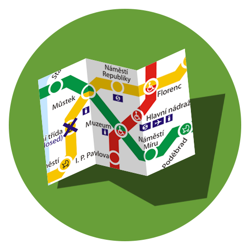 Mapas de transporte público Google Play icon captured 2026-08-16
