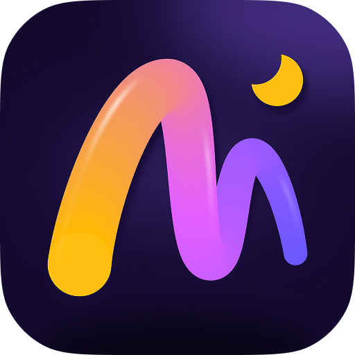 AI Marvels - AI Photo & Video Google Play icon captured 2026-08-15