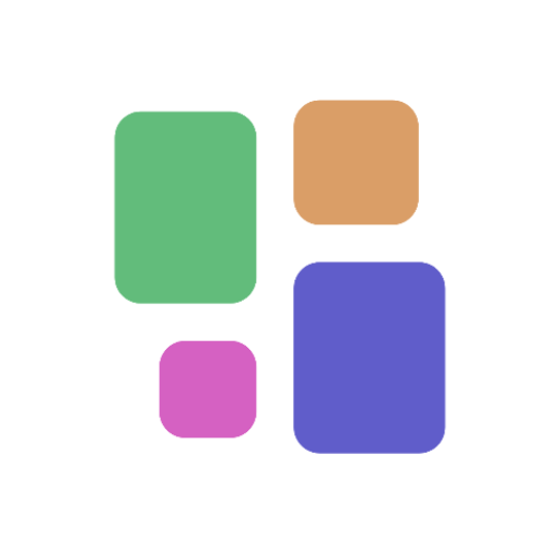 Widgeet-Color Widgets(Widget) Google Play icon captured 2026-08-12