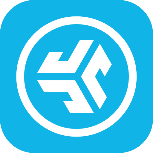 JLab Google Play icon captured 2026-08-12