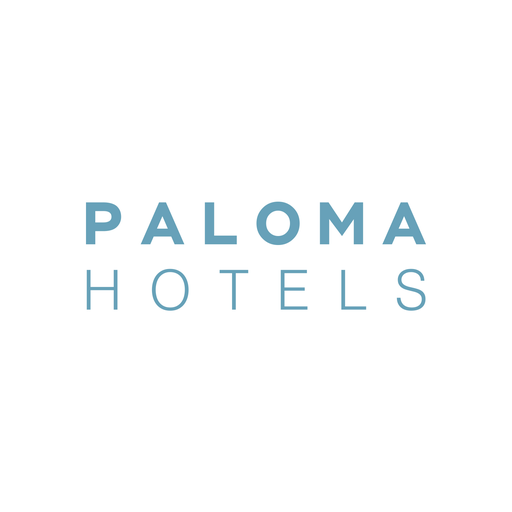 Paloma Hotels Google Play icon captured 2026-08-16