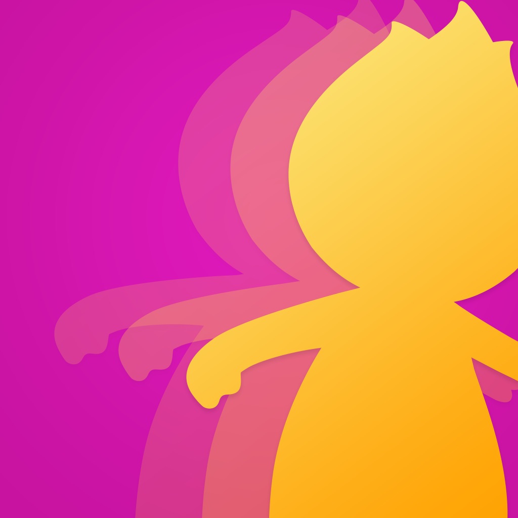 iStopMotion app icon captured 2026-08-12