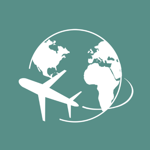myFlights - Flight Diary & Log Google Play icon captured 2026-08-14