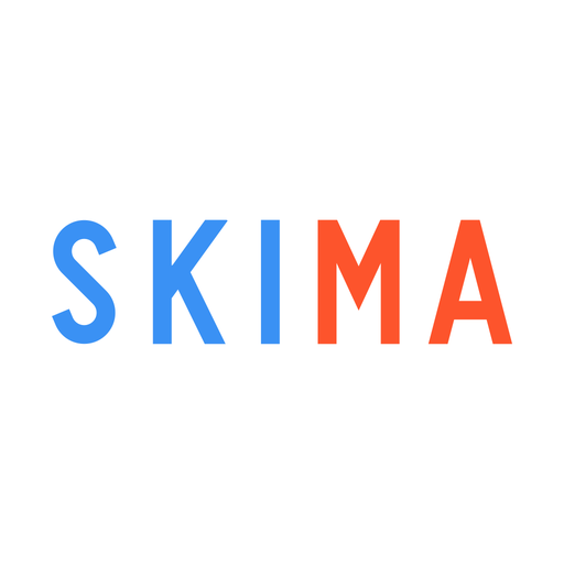 SKIMA（スキマ）-イラスト依頼・販売なら- app icon captured 2026-08-18