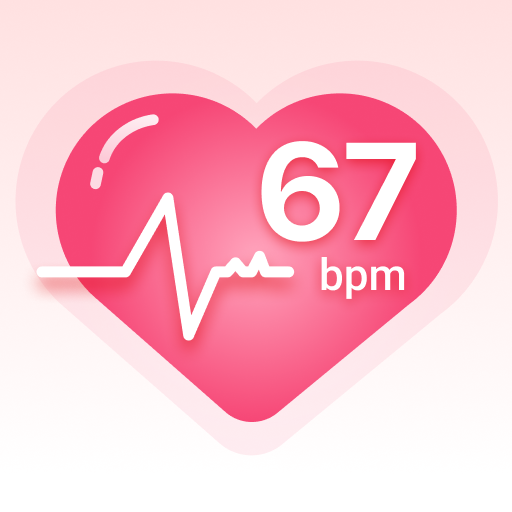 AI Health Tracker: BP & Blood Google Play icon captured 2026-08-12