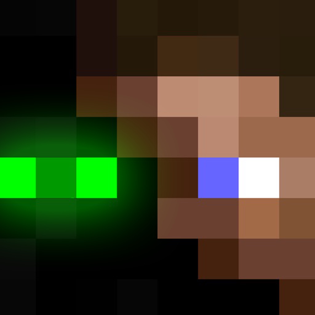 Morph Mod - Mods for Minecraft app icon