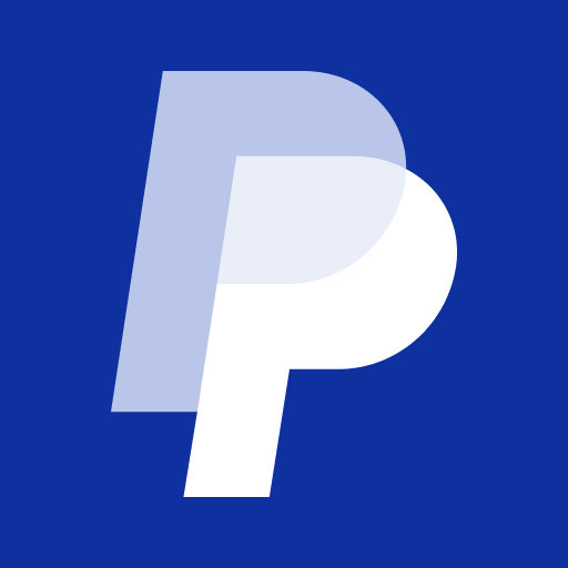 PayPal - Pay, Send, Save Google Play icon captured 2026-08-11