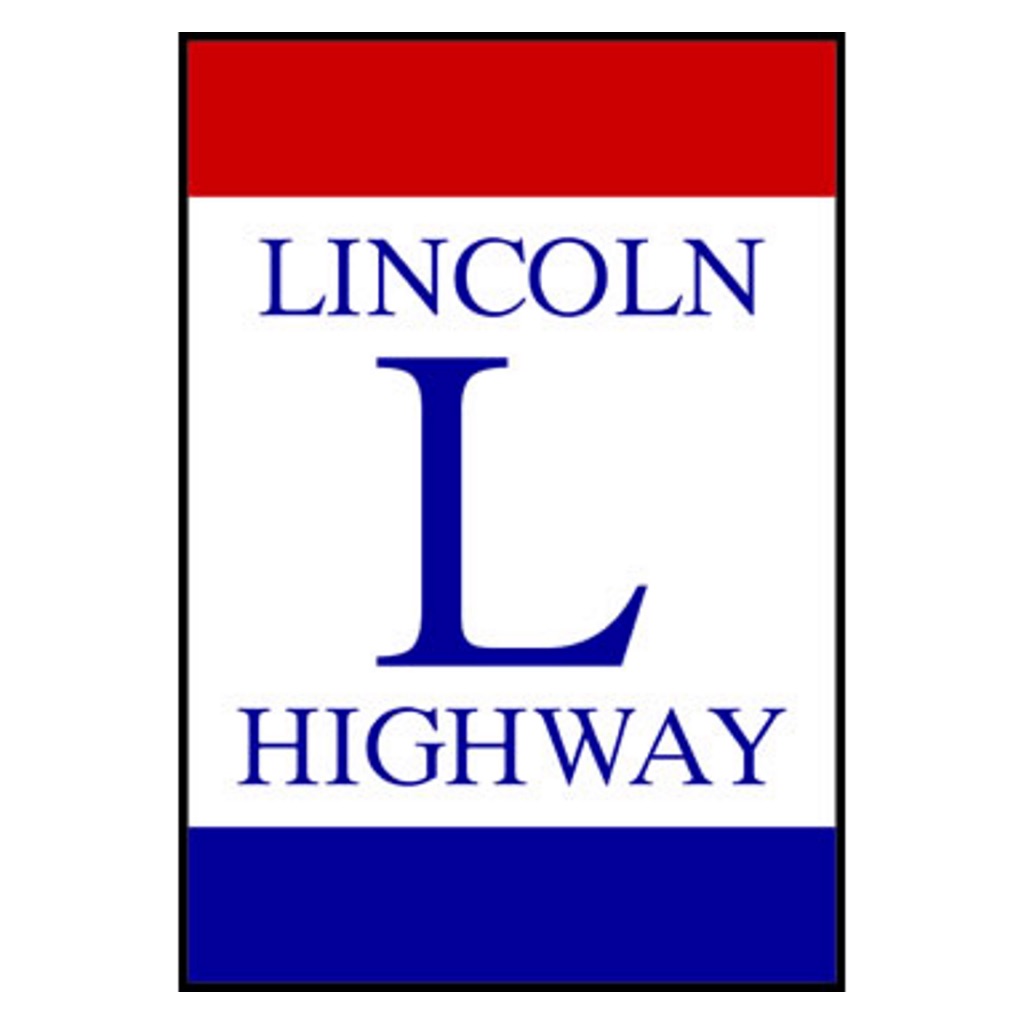 Lincoln Highway app icon captured 2026-08-11