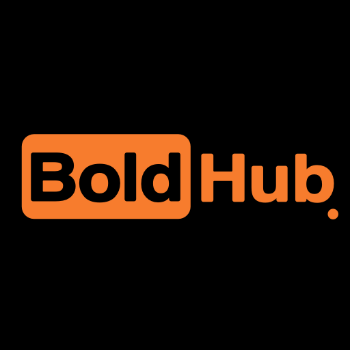 BoldHub: Video Chat & Friends Google Play icon captured 2026-08-13