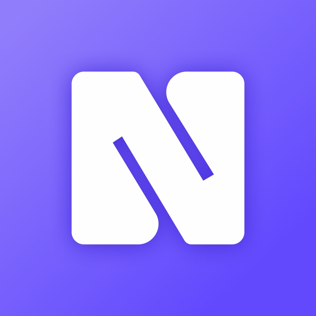 Novelpack app icon captured 2026-08-12