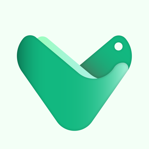 Ivy Wallet: money manager Google Play icon captured 2026-08-14