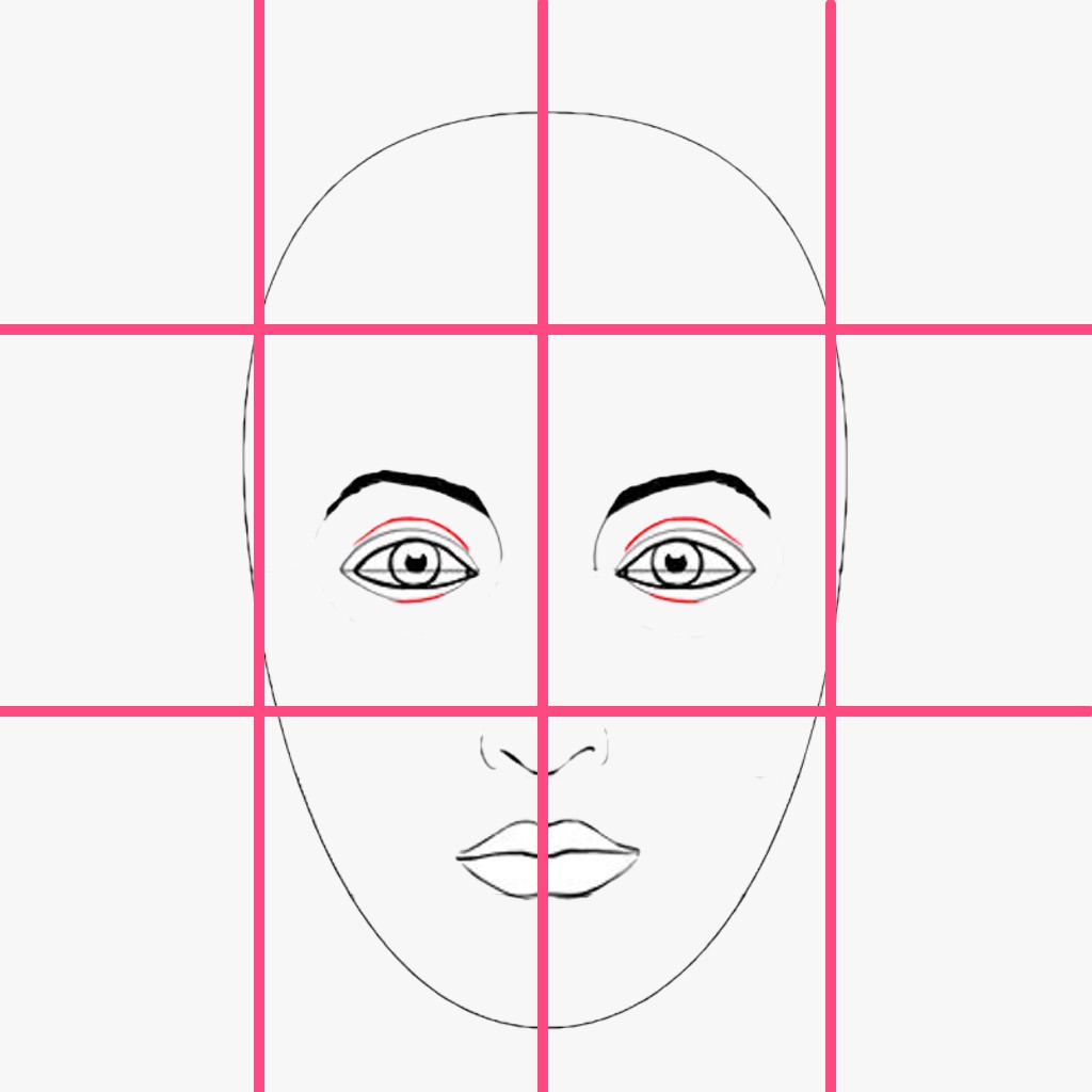 Drawing Grid app icon captured 2026-08-13