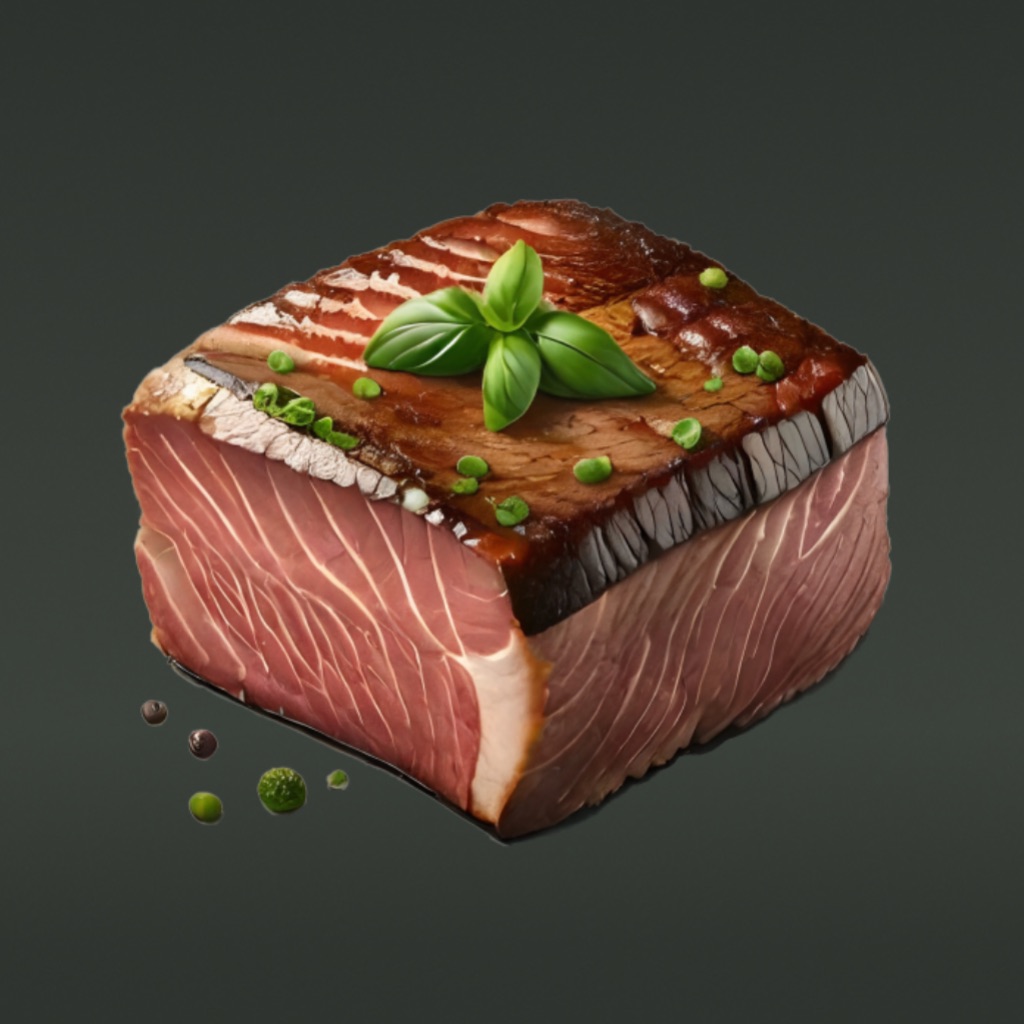FRYY - Perfect Steak Timer app icon captured 2026-08-12