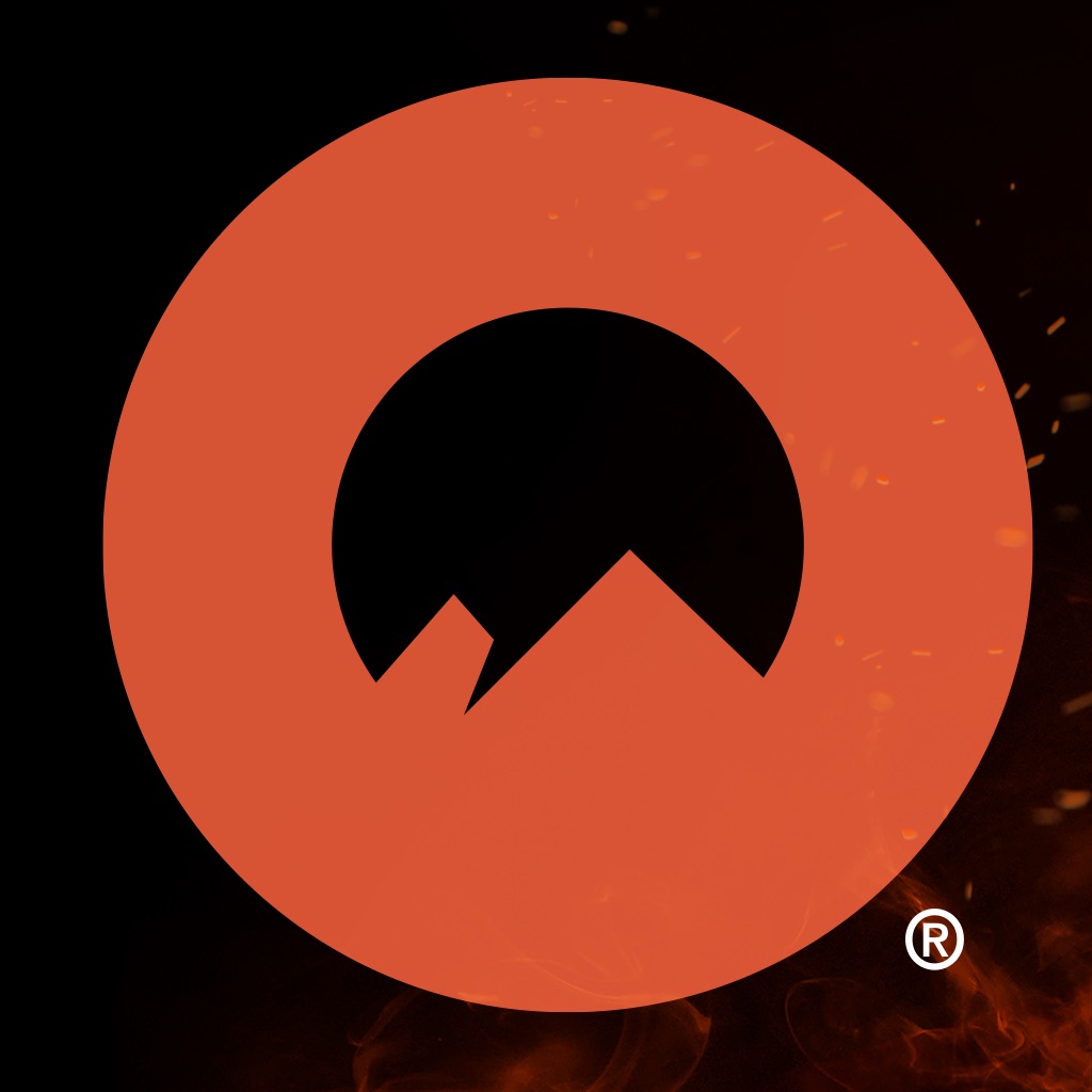 MyOutdoorTV: Hunt, Fish, Shoot app icon captured 2026-08-14