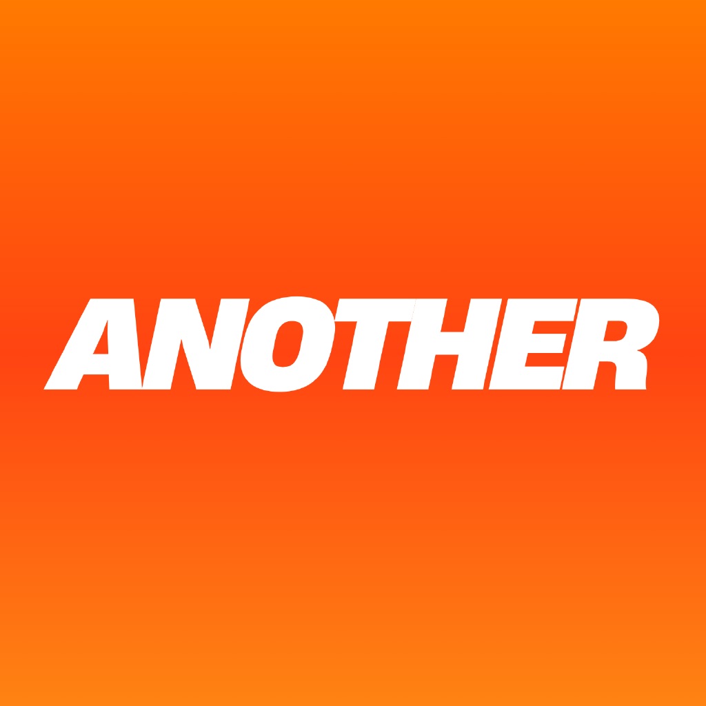 Another Social Network app icon captured 2026-08-14