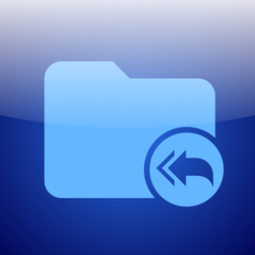 File Manager Google Play icon captured 2026-08-16