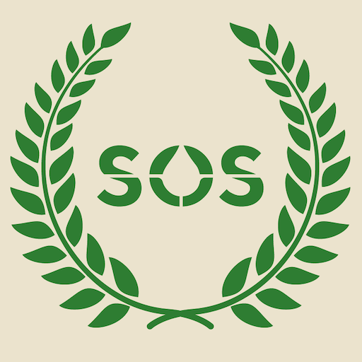 Seed Oil Scout: Healthy Dining Google Play icon captured 2026-08-13