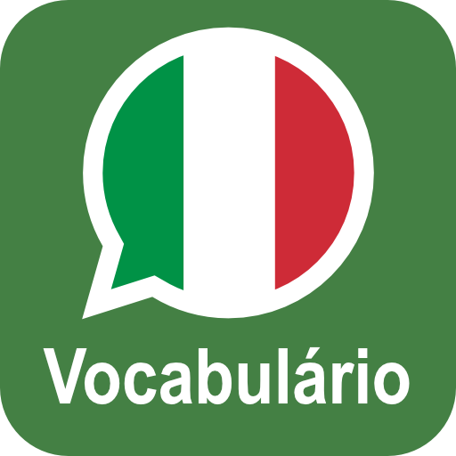 Aprender Vocabulário Italiano Google Play icon captured 2026-08-16