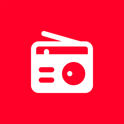 Doozy Rádio: Estações AM & FM Google Play icon captured 2026-08-15