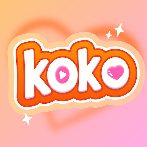 Koko - Meet Friend, Live Chat Google Play icon captured 2026-08-15