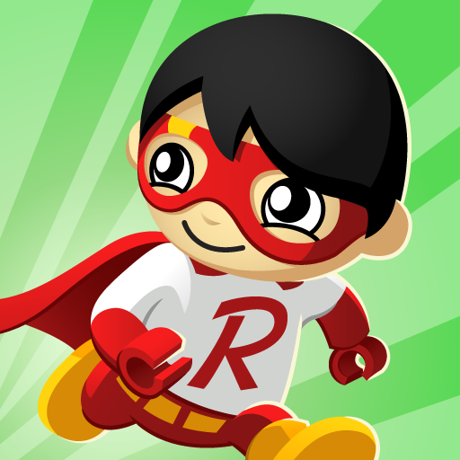 Tag with Ryan Google Play icon captured 2026-08-13