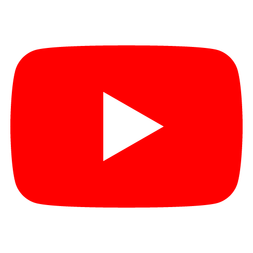 YouTube for Android TV Google Play icon captured 2026-08-14