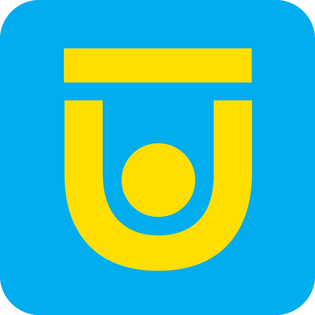 Chuze Fitness app icon