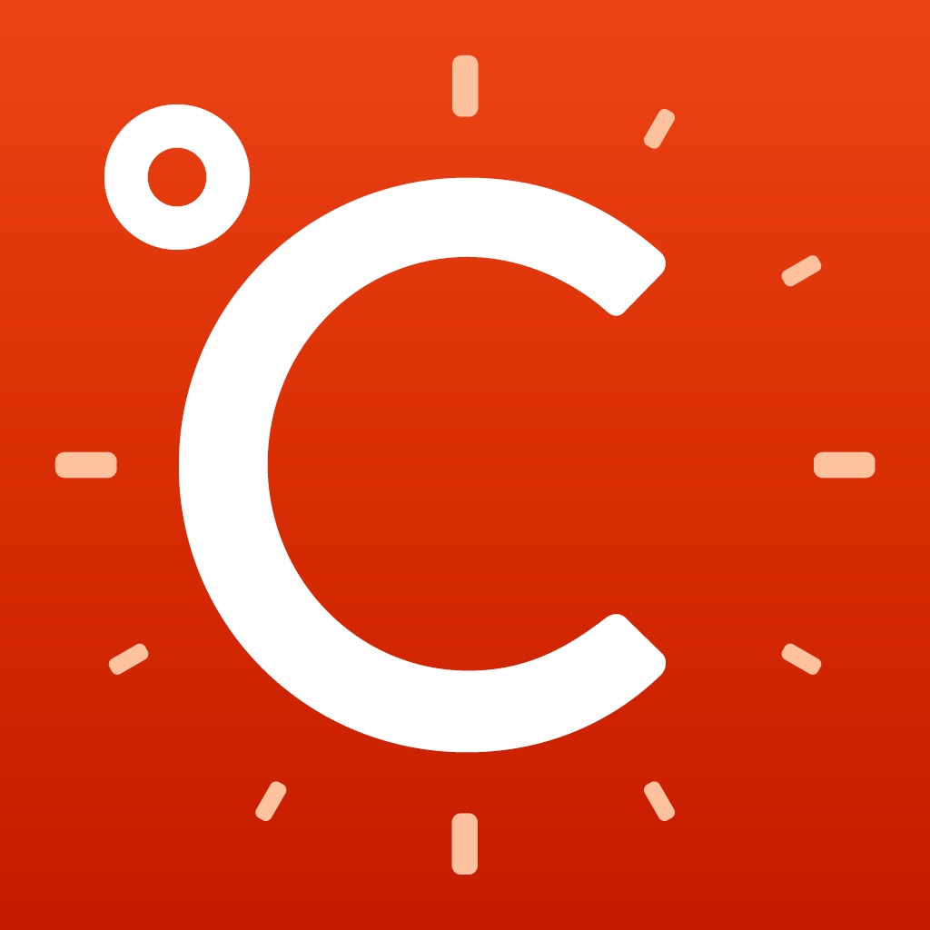 Sous Vide °Celsius app icon