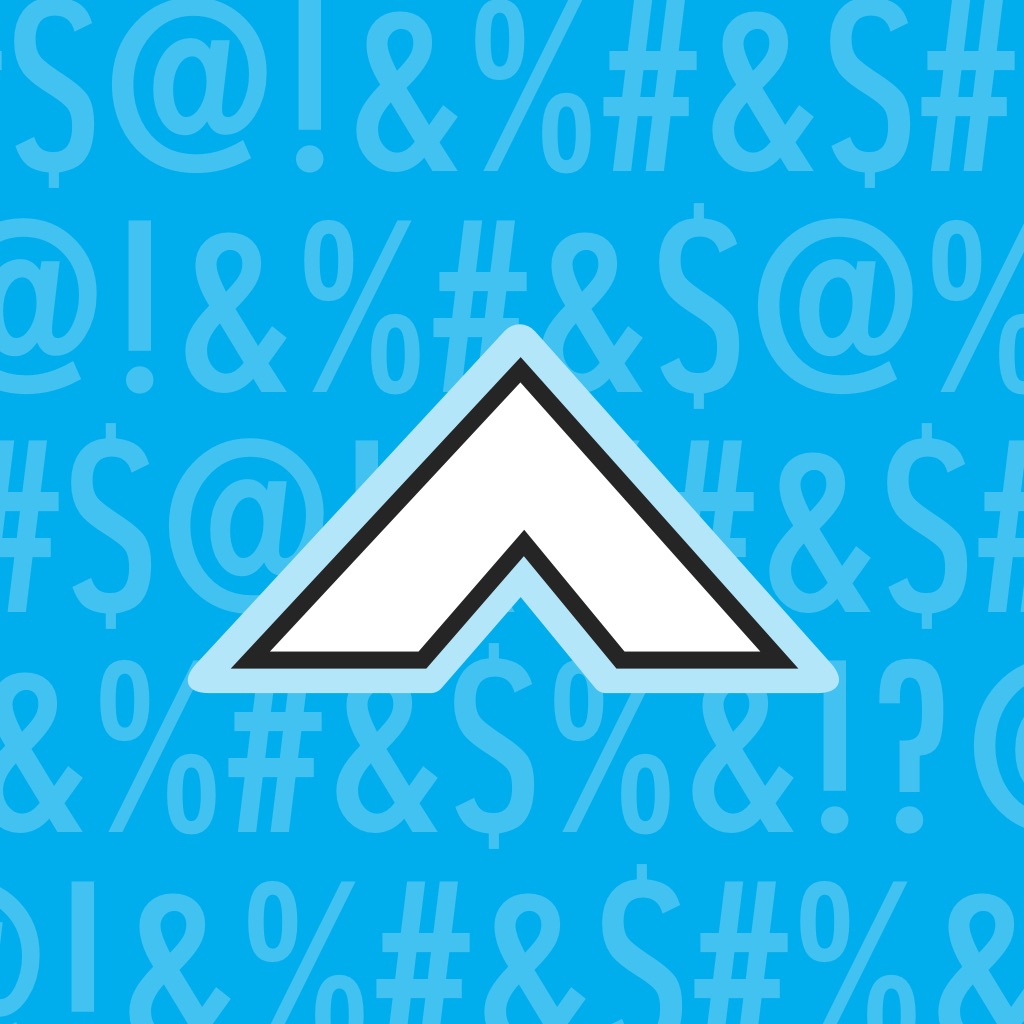 CARROT Sticker Pack app icon