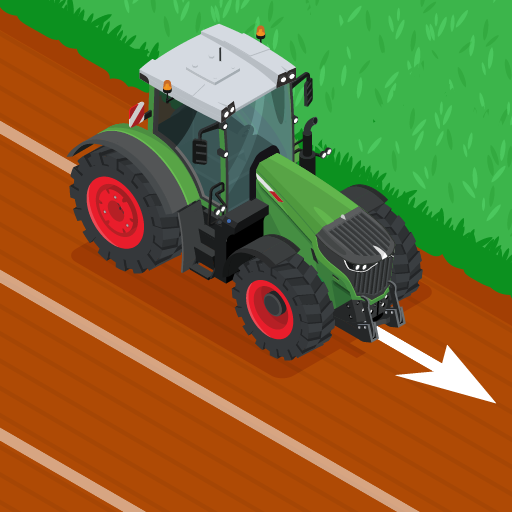 Navegador de campo Google Play icon captured 2026-08-16
