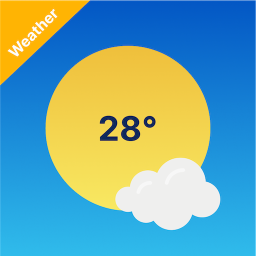 Weather OS26 Live Google Play icon captured 2026-08-16