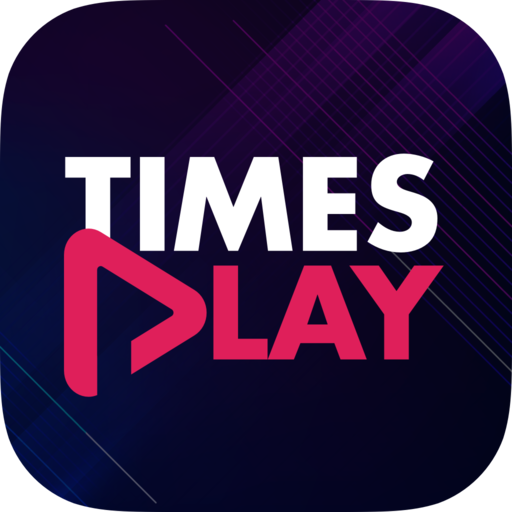 Times Play Google Play icon captured 2026-08-16
