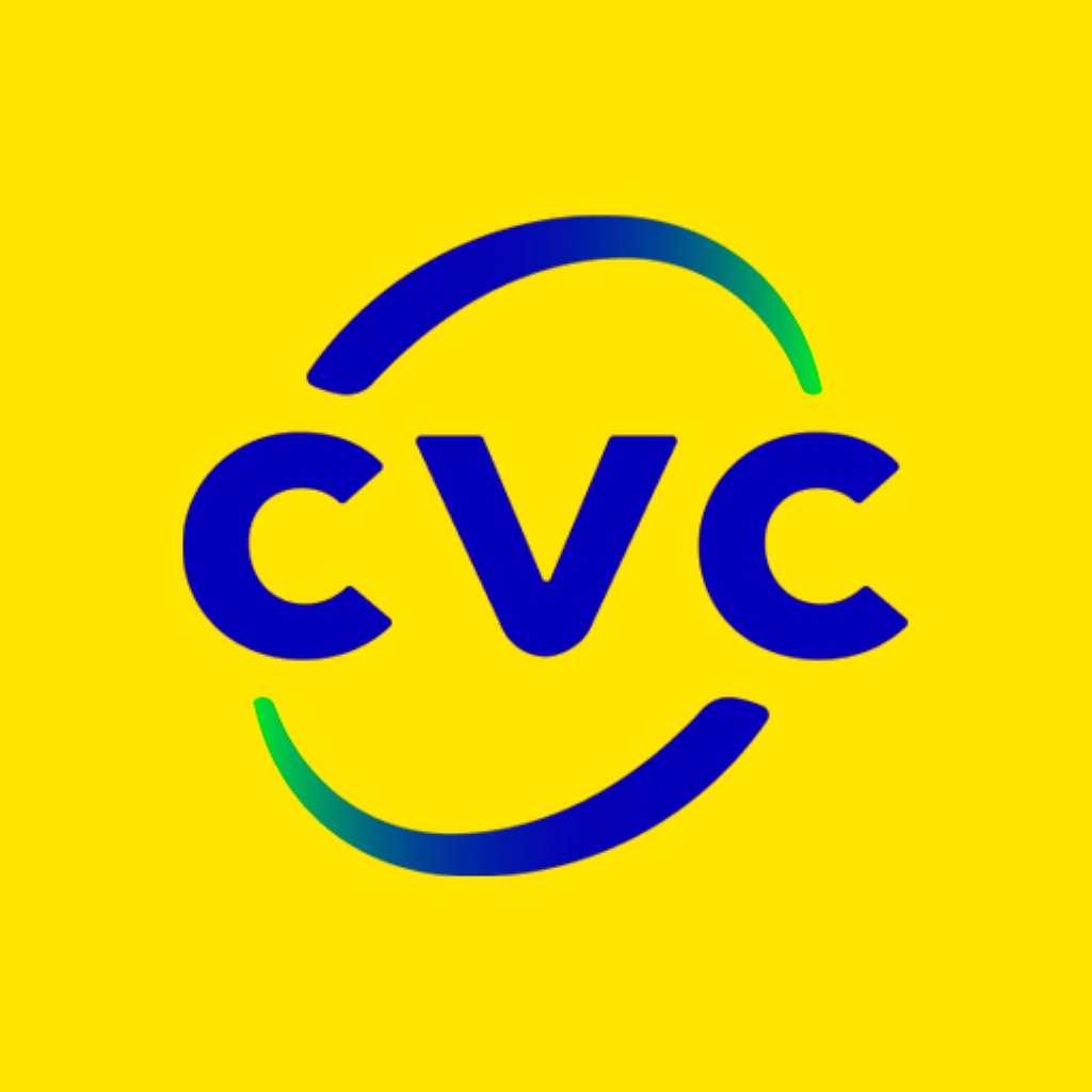 CVC: Voos baratos, hotéis e + app icon captured 2026-08-13