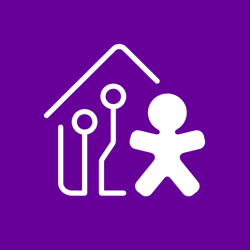 Vivo Casa Inteligente Google Play icon captured 2026-08-15