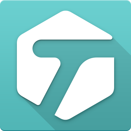 Tagged - Meet, Chat & Dating Google Play icon captured 2026-08-13