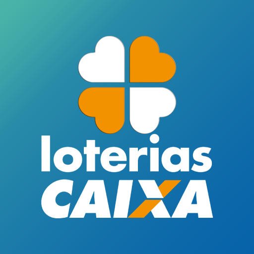 Loterias CAIXA Google Play icon captured 2026-08-14