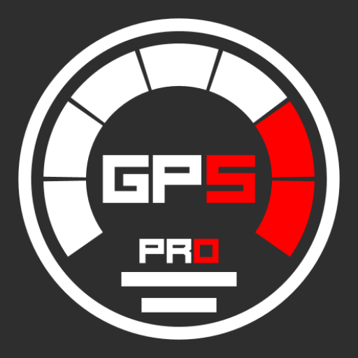 Velocímetro GPS Pro Google Play icon captured 2026-08-14