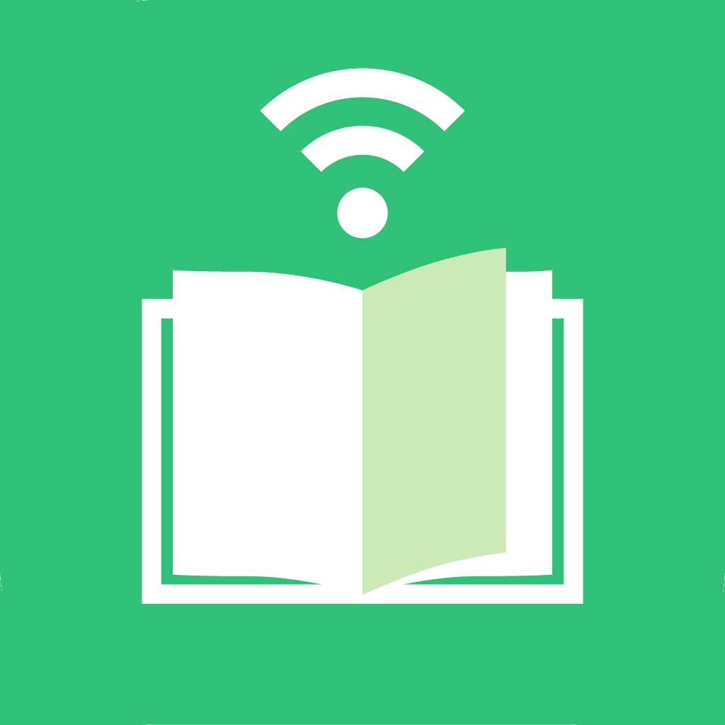 ComicShare - Streaming Reader app icon captured 2026-08-12