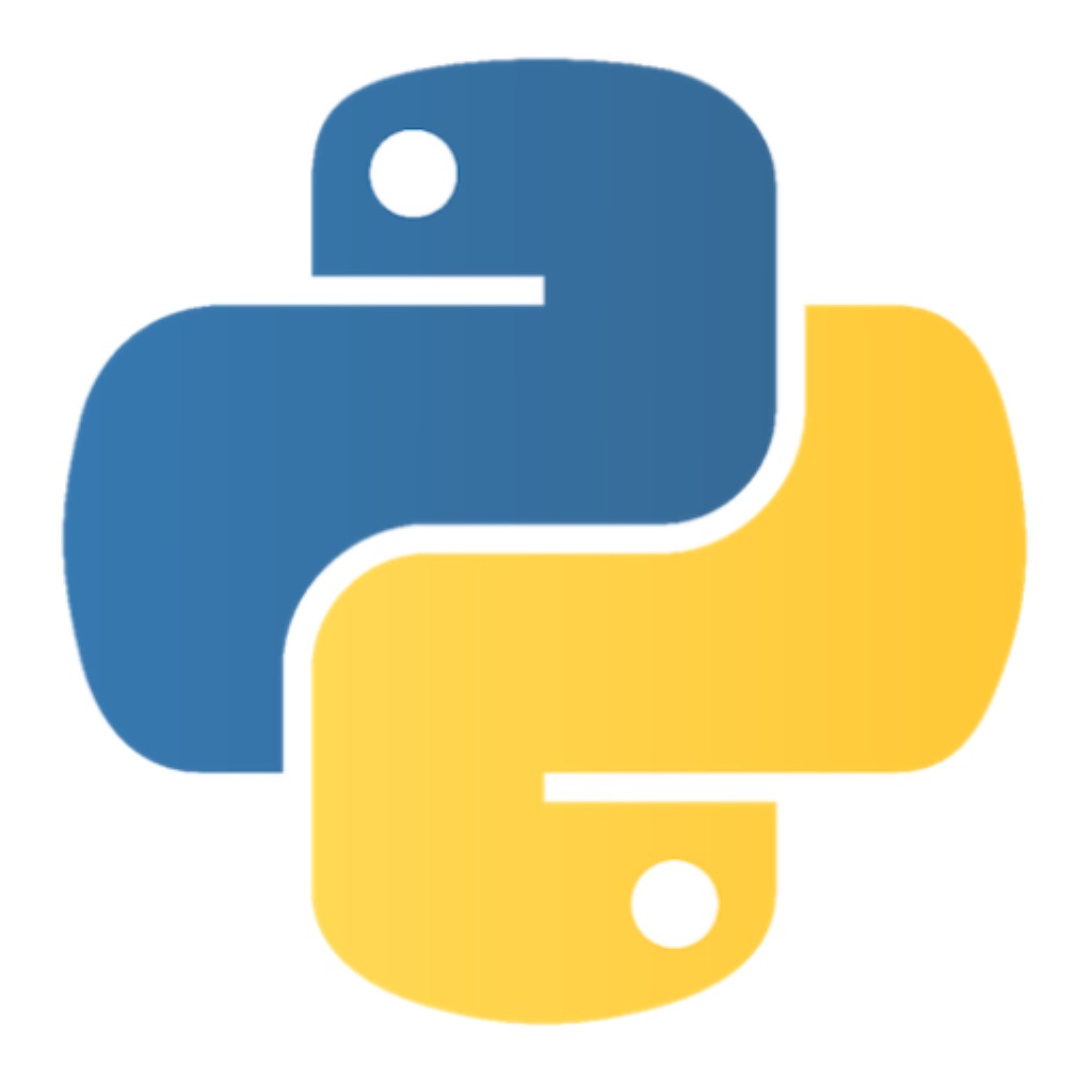 Python Coding Editor & IDE App app icon captured 2026-08-11