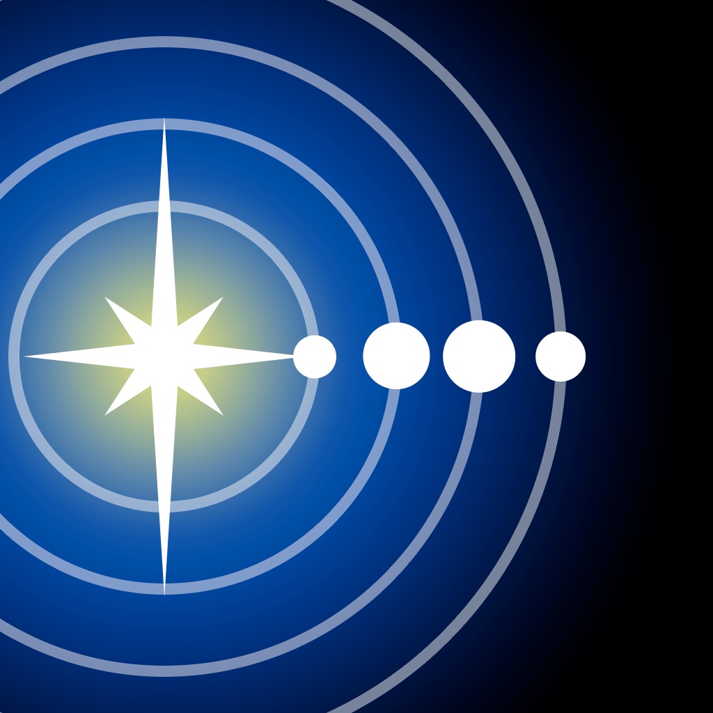 Solar Walk 2 - Espaçonaves 3D app icon captured 2026-08-13