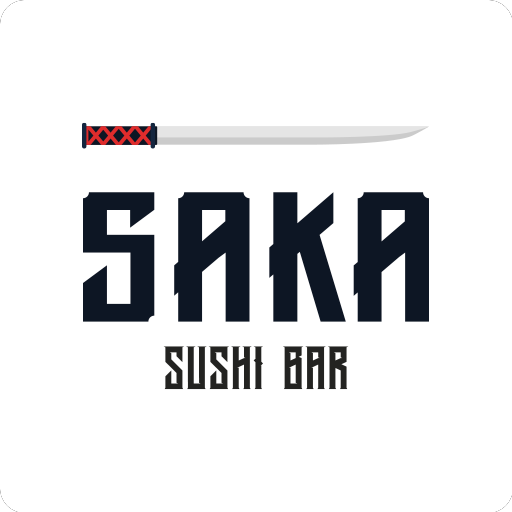 SAKA SUSHI Google Play icon captured 2026-08-14