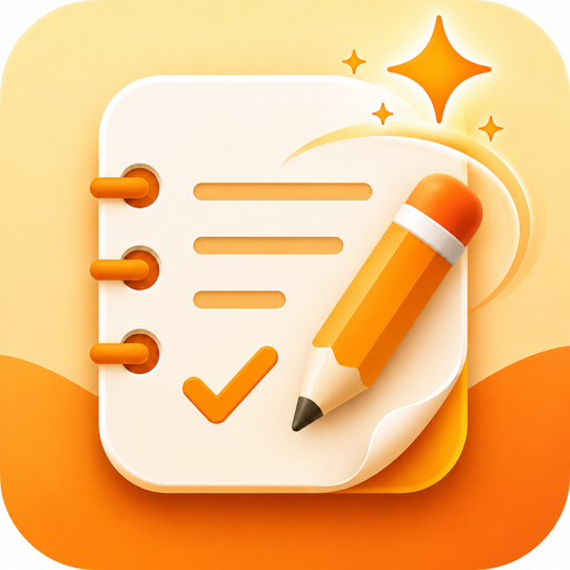EasyNote AI: Smart Notes Google Play icon captured 2026-08-16