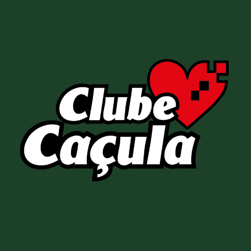 Clube Caçula app icon captured 2026-08-18