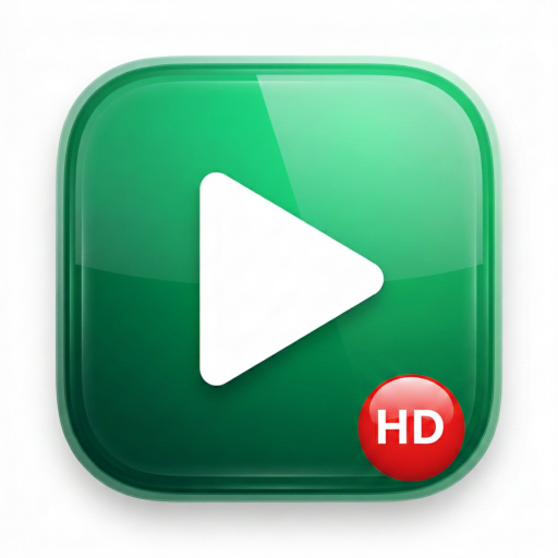 Tube App: Video & MP3 Player Google Play icon captured 2026-08-14