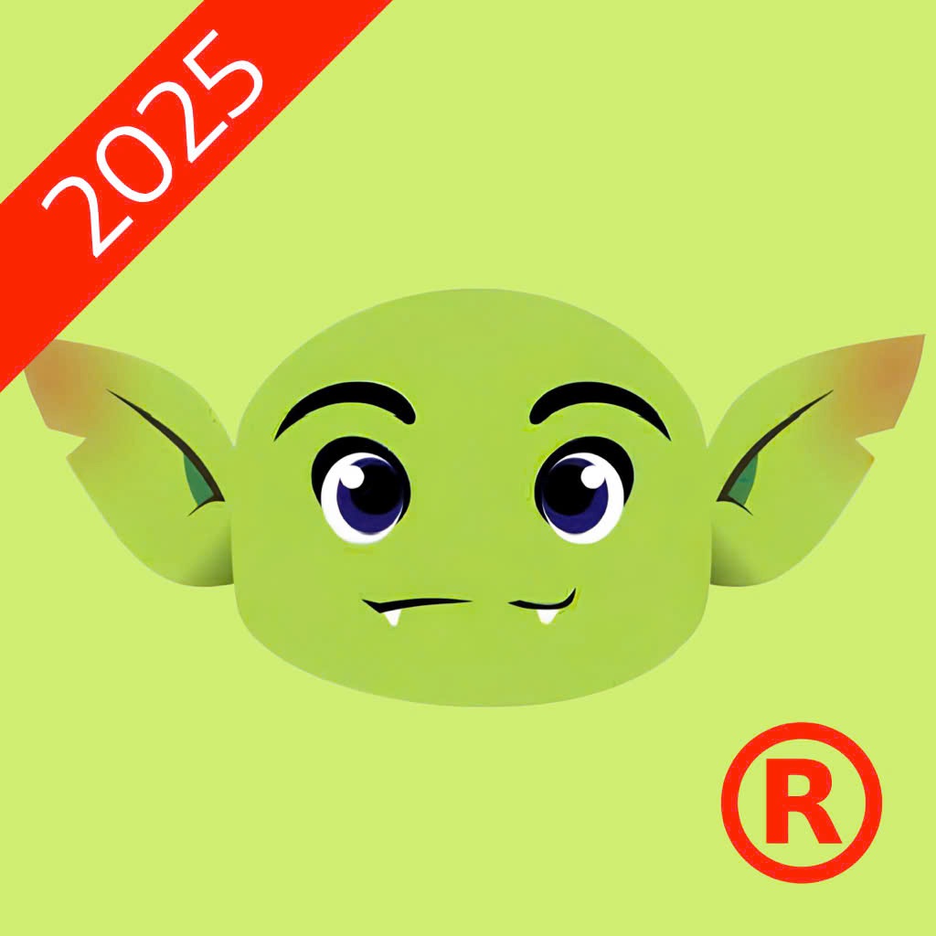 Goblin Tools - Adhd Planner app icon captured 2026-08-14