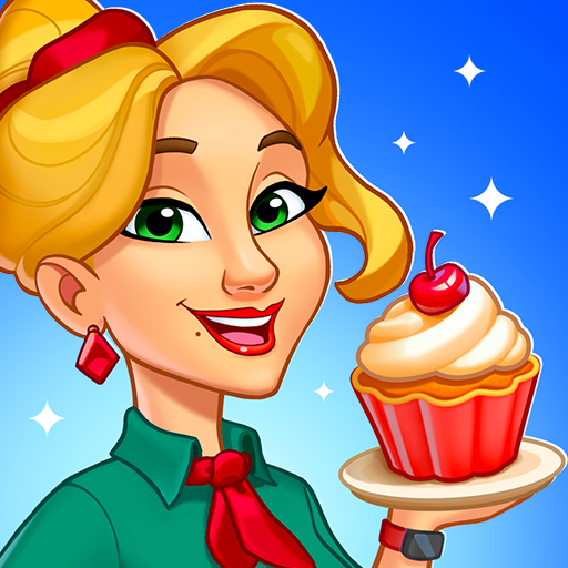 Chef Friends: Cooking Game Google Play icon captured 2026-08-14