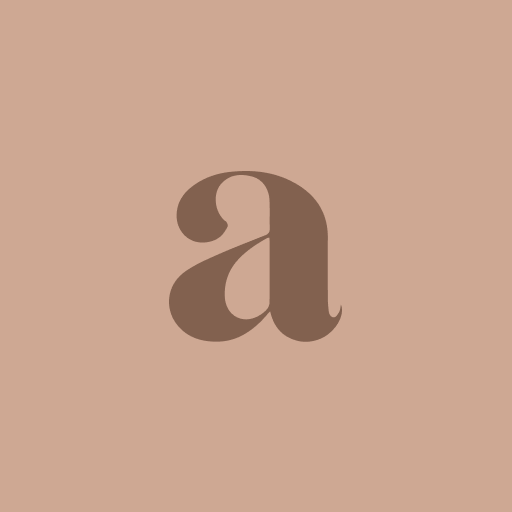 aesthetic kit: icon changer app icon captured 2026-08-18