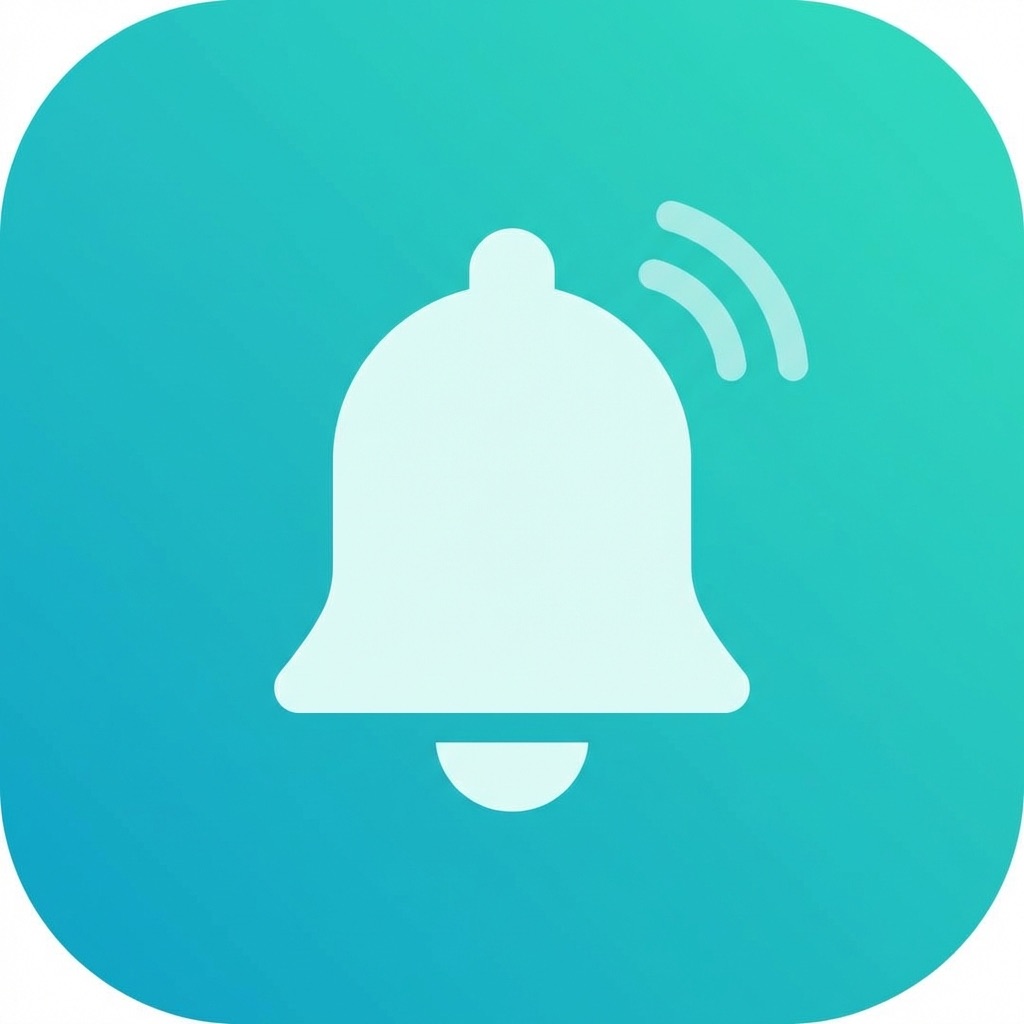 BillPing: Bill Tracker app icon captured 2026-08-14