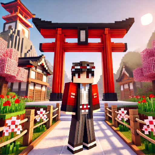 Kyoto Craft Google Play icon captured 2026-08-13
