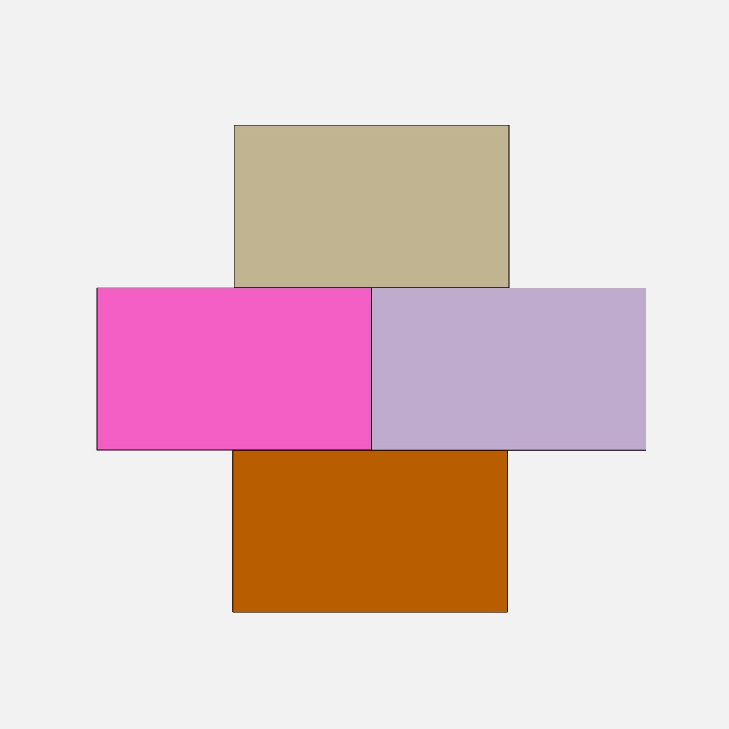 Sanzo Color Palettes app icon captured 2026-08-11
